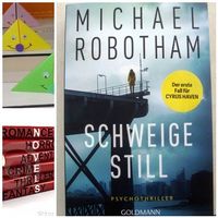 Schweige Still