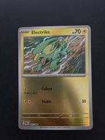 CARTE POKÉMON PITCH BLACK REVERSE # 23