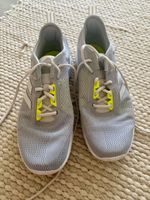 Adidas Laufschuhe FY8782 Grau 43 1/3