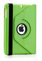 ipad air 2, schutzhülle, case, 360 rotierbar, grün, green