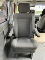 Rücksitz / Drehsitz VW T4 Original