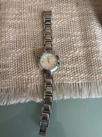 Dkny Uhr Silber 
