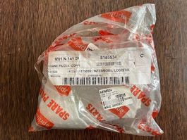 Aprilia Fussraste Fahrer & andere OEM NEU Original