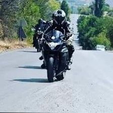 Profile image of SuzukiGsx-R