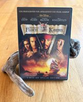 Pirates of the Caribbean / Fluch der Karibik