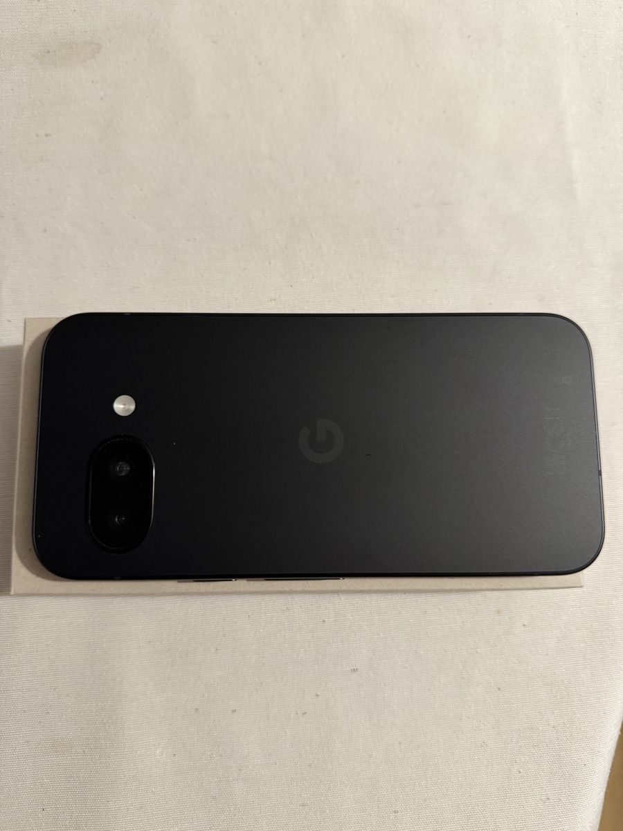 Google Handys / Smartphones: Google pixel 9A  – Neu und originalverpackt aus Grabs von DidiPop290 1
