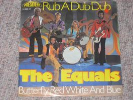 EQUALS - RUB A DUB DUB