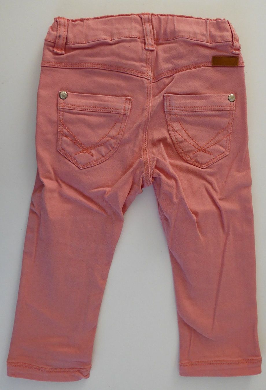 Pantaloni: Schöne Mädchenhose Grösse 80 – Usato da Wettingen venduto da tonia3 1