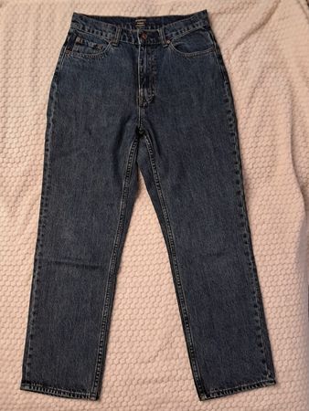 Damen Jeans Boyfriend MANOR, Grösse 38/30, NEU