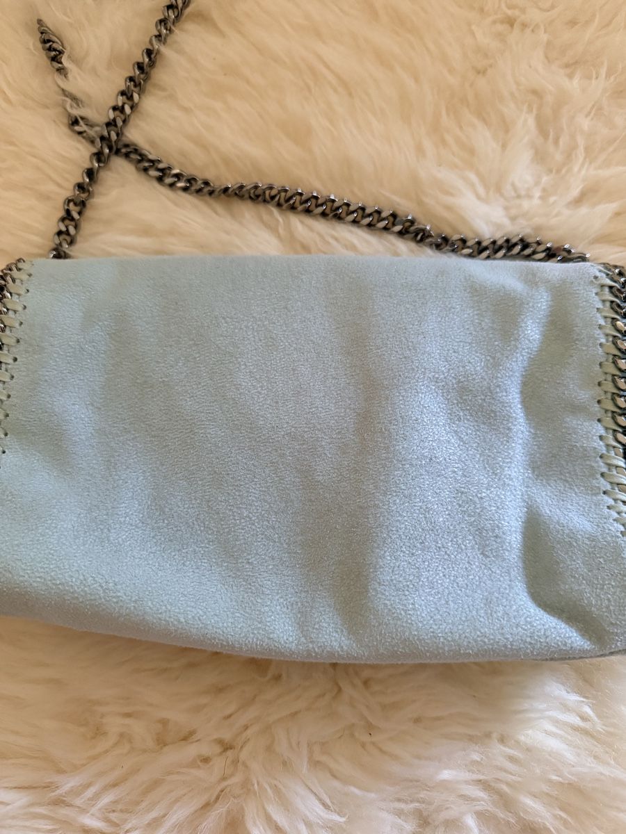 Stella McCartney Borse da donna: Sac à main Stella Mc Cartney  – Usato da Lausanne venduto da Meganelausanne 5