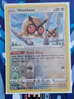 Hoothoot - Astral Radiance - Reverse Holo  #Ord18