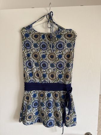 Sommerkleid Grösse M