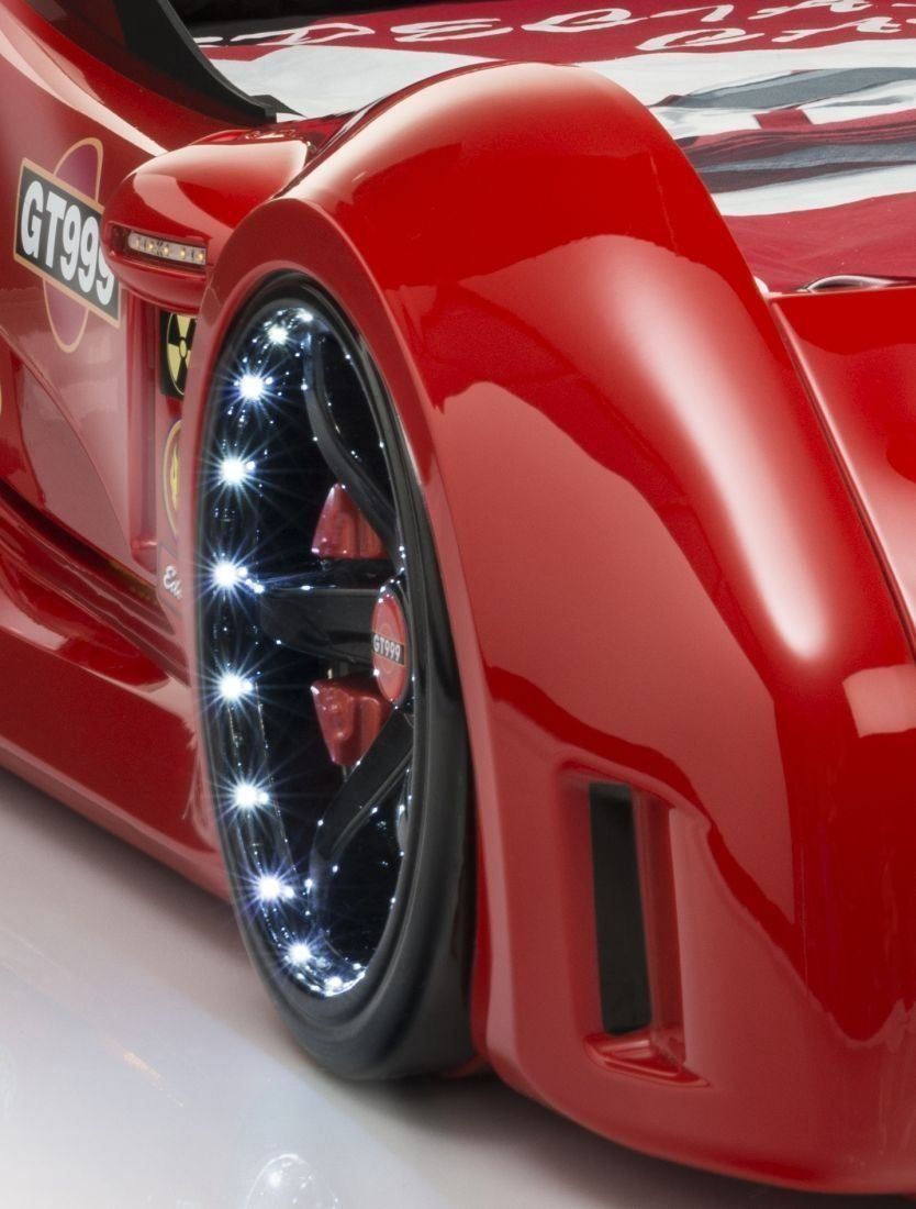Letti: Autobett GT999 -Extreme- FullType- – Nuovo e nell'imballaggio originale da Freiburg Br. venduto da TipTop-Moebel 6
