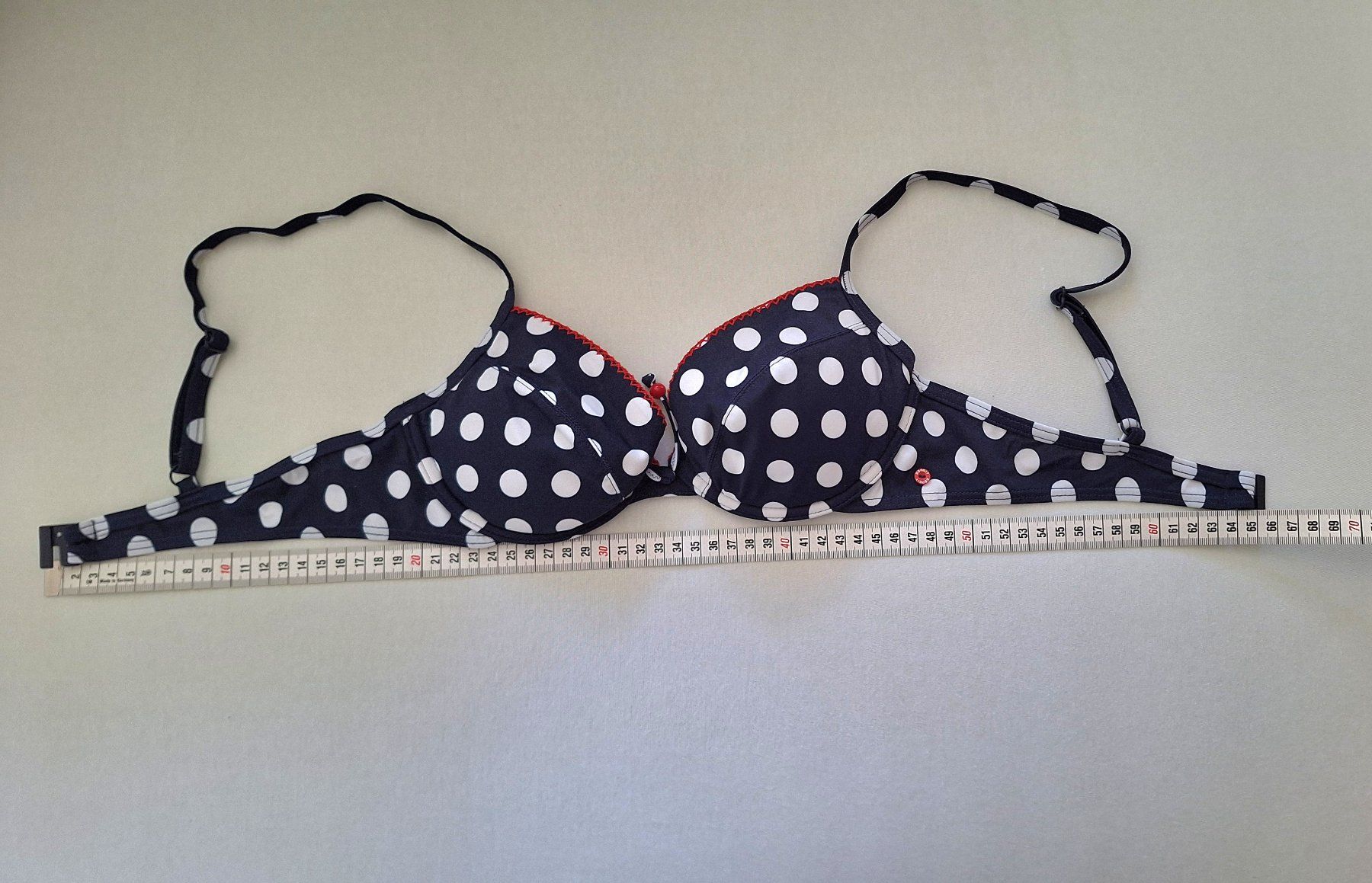 Esprit Costumi da bagno & Bikini: Esprit Bikini Gr.34/36 Cup B – Nuovo (secondo la descrizione) da St.Gallen venduto da Puppa 9