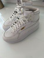 Puma High Top Sneaker weiss Grösse 38 neu