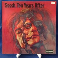 Ten Years After - Ssssh.