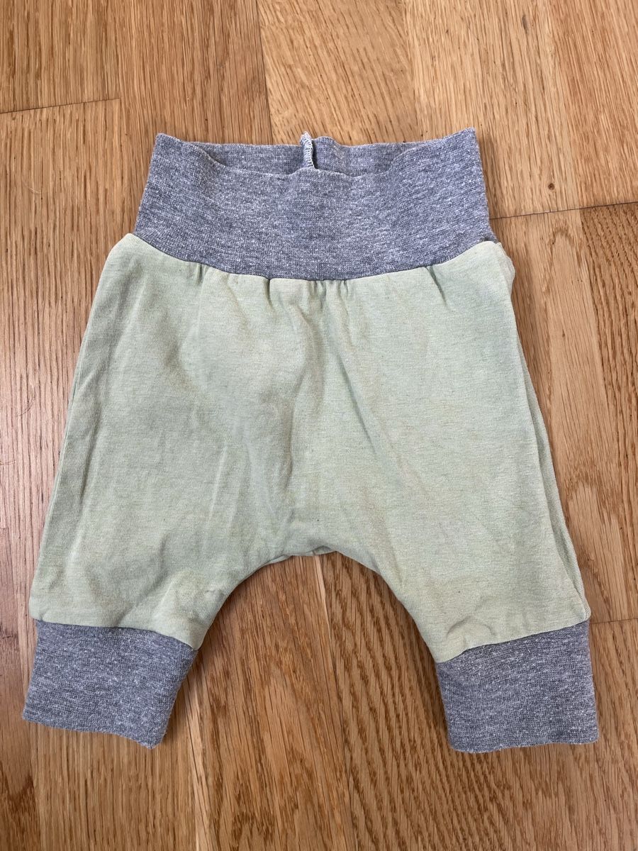 Pantaloni: Baby Pumphose Gr. 50/56 – Usato da Bern venduto da farfalla22