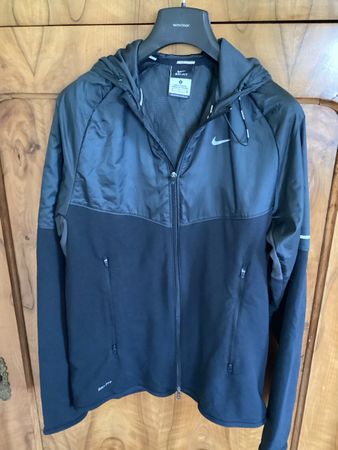 Nike Running, Sportjacke, Gr. S