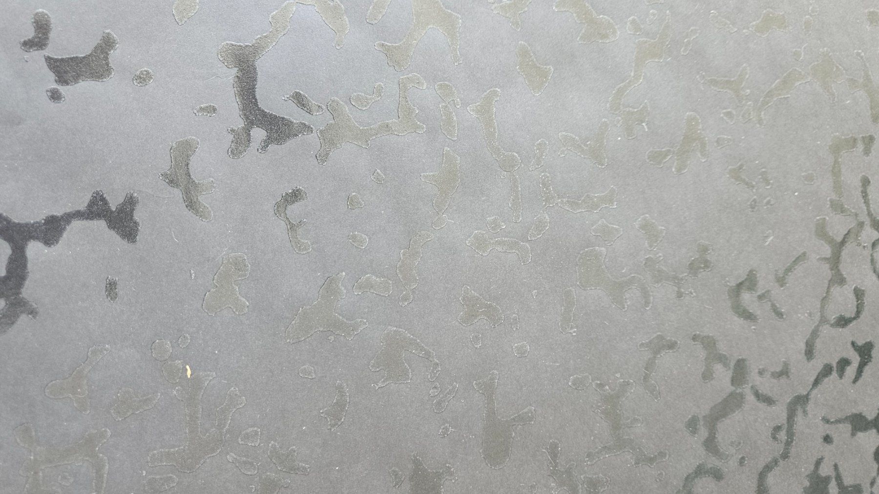 Papiere: 7 Bogen handgeschöpftes Papier + 5 Bogen dickeres Papier – Gebraucht aus Gossau ZH von Goes05 7