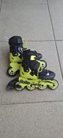 Inline Skates Rollerblade verstellbar Grösse 28-32