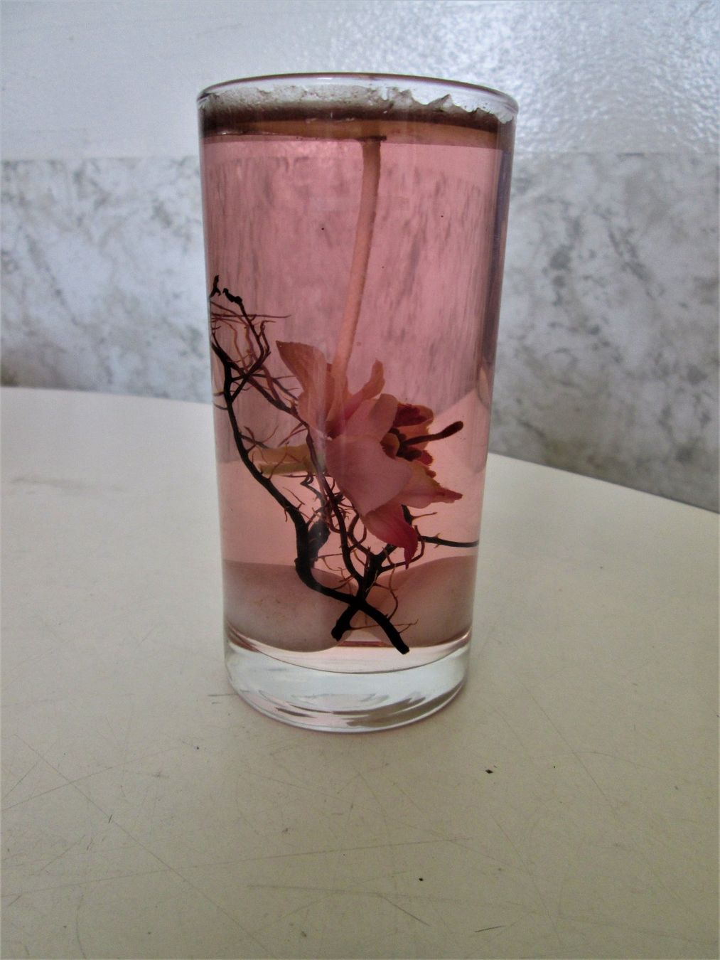 Kerzen: Glas mit Kerze ab fr. 1.- – Neu (gemäss Beschreibung) aus Sementina von babucia 1