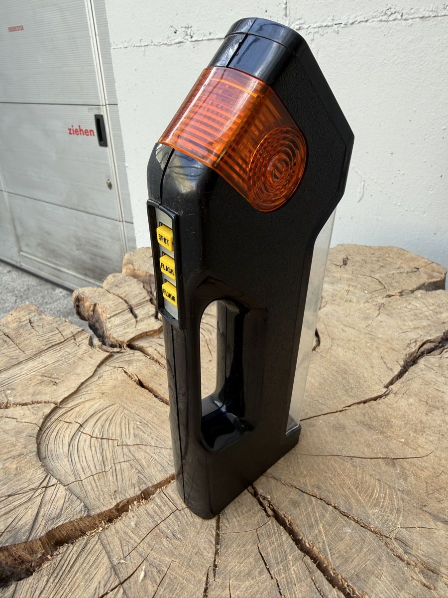 Energizer Lampade: Lampe – Usato da Gossau ZH venduto da jjdrive