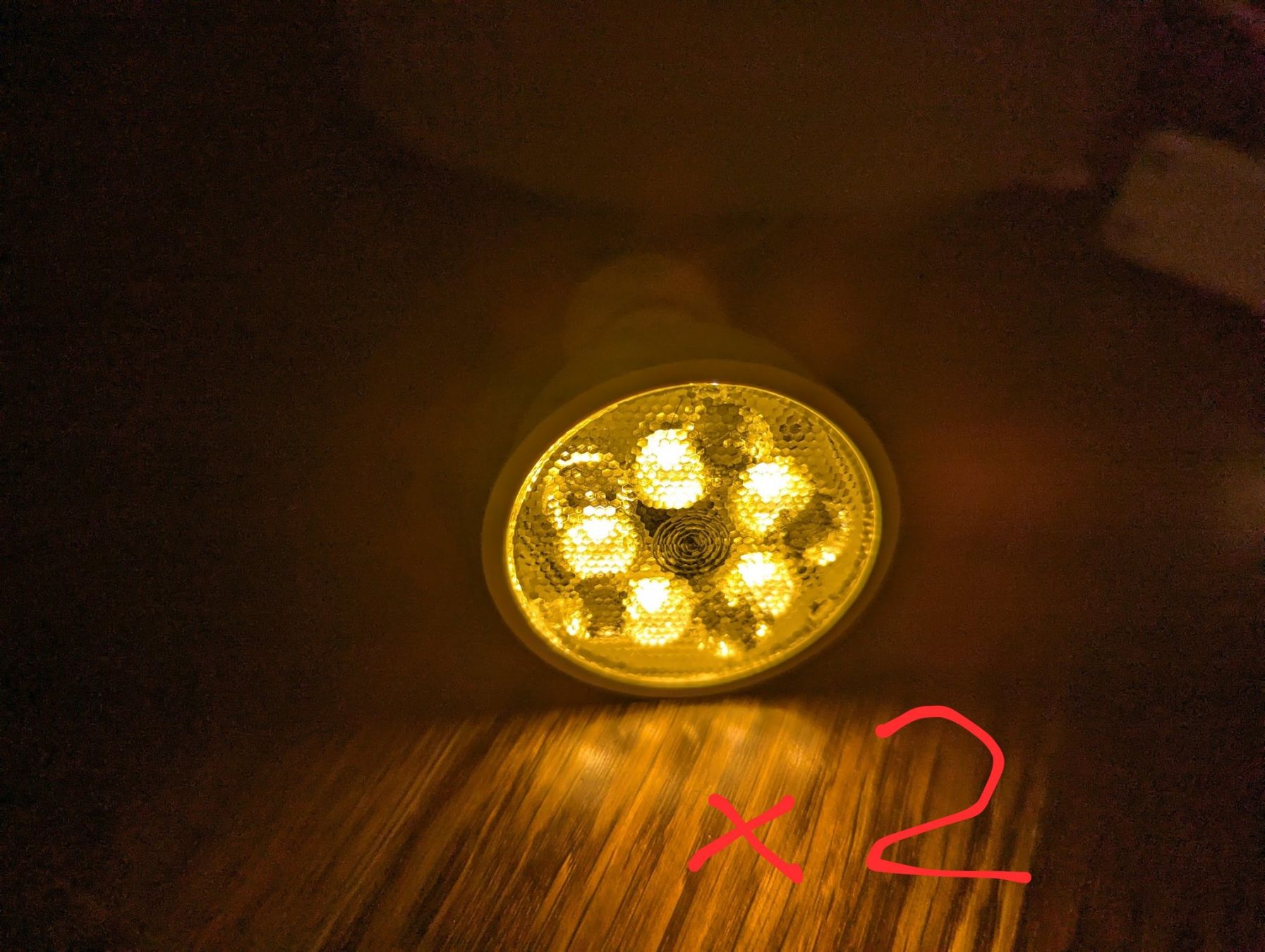 Osram Lampade: Osram Lightify: 7x LED Lampe + Gateway - Smarte Beleuchtung! – Usato da Zürich venduto da sharkoss 1