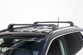 Thule Dachträger Jeep Grand Cherokee 5-T  2011-2021 