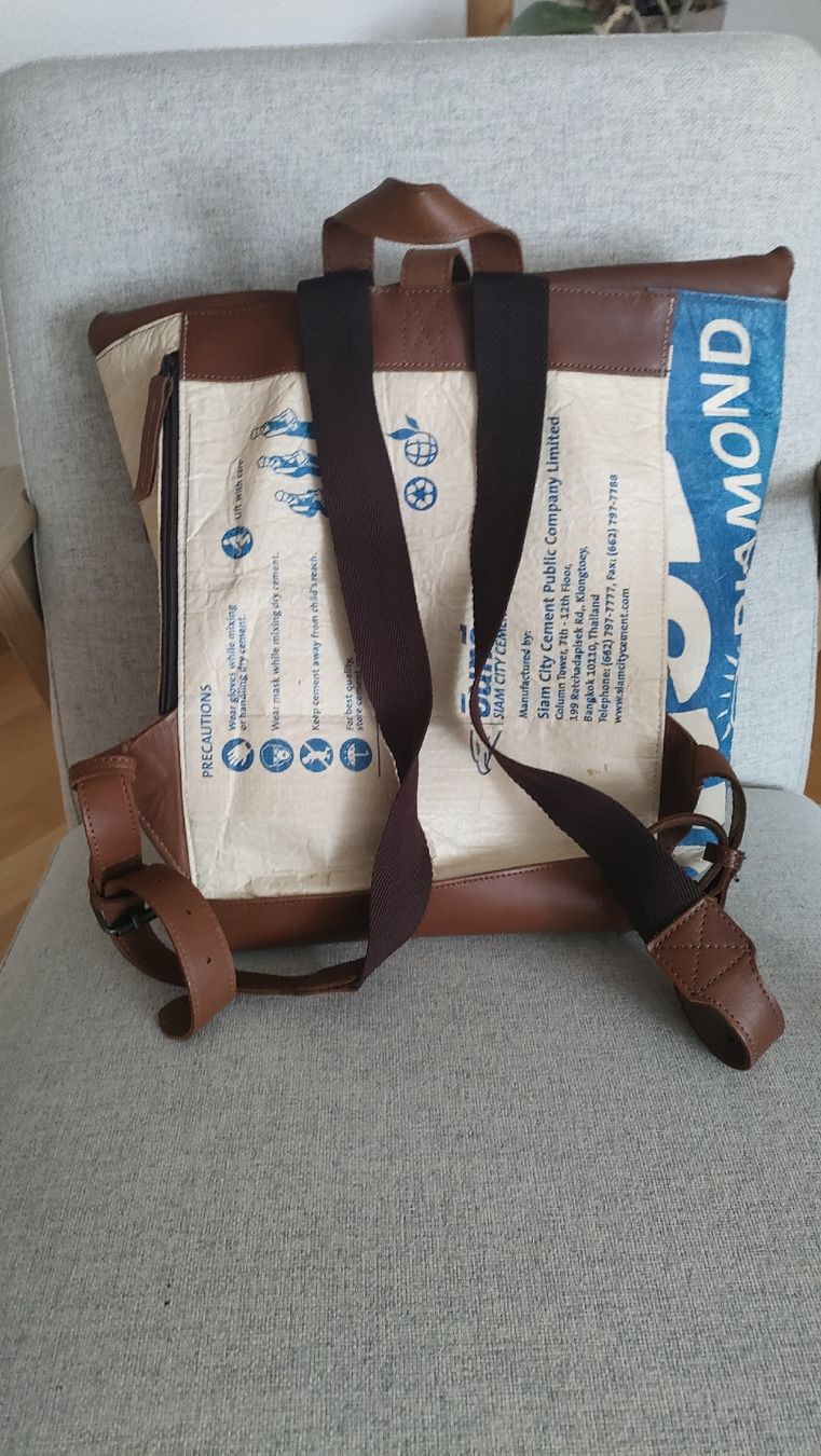 Zaini: Elepho Rucksack – Usato da Oberuzwil venduto da Rainbow64 5