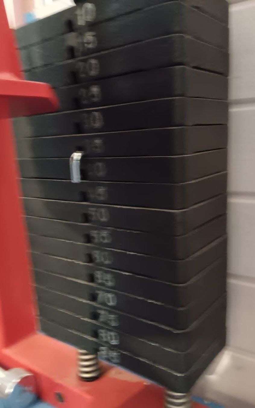 Hometrainer: Fitnessgerät – Gebraucht aus Flaach von Peter0007 3