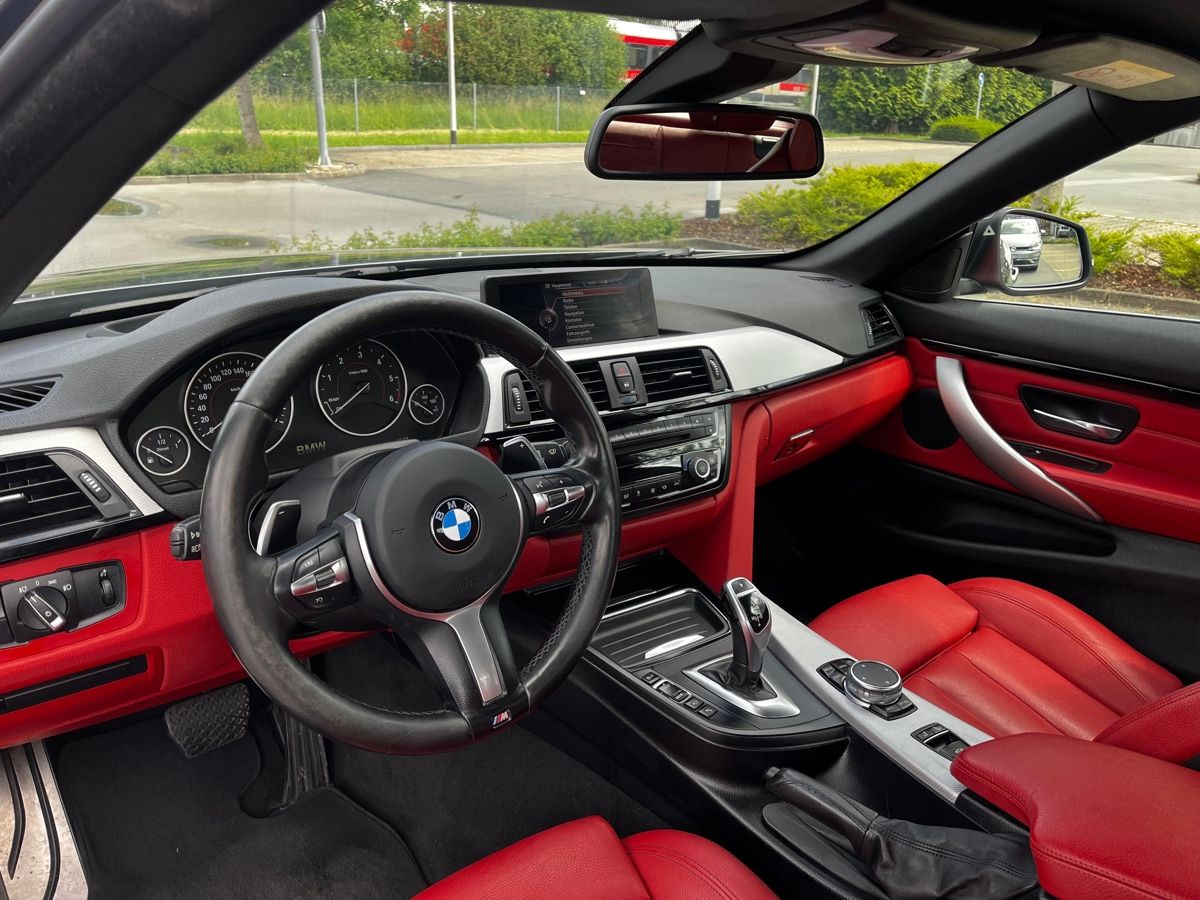 BMW Automobili: BMW 435d xDrive  – Usato da Lüchingen venduto da kra_yd66 8