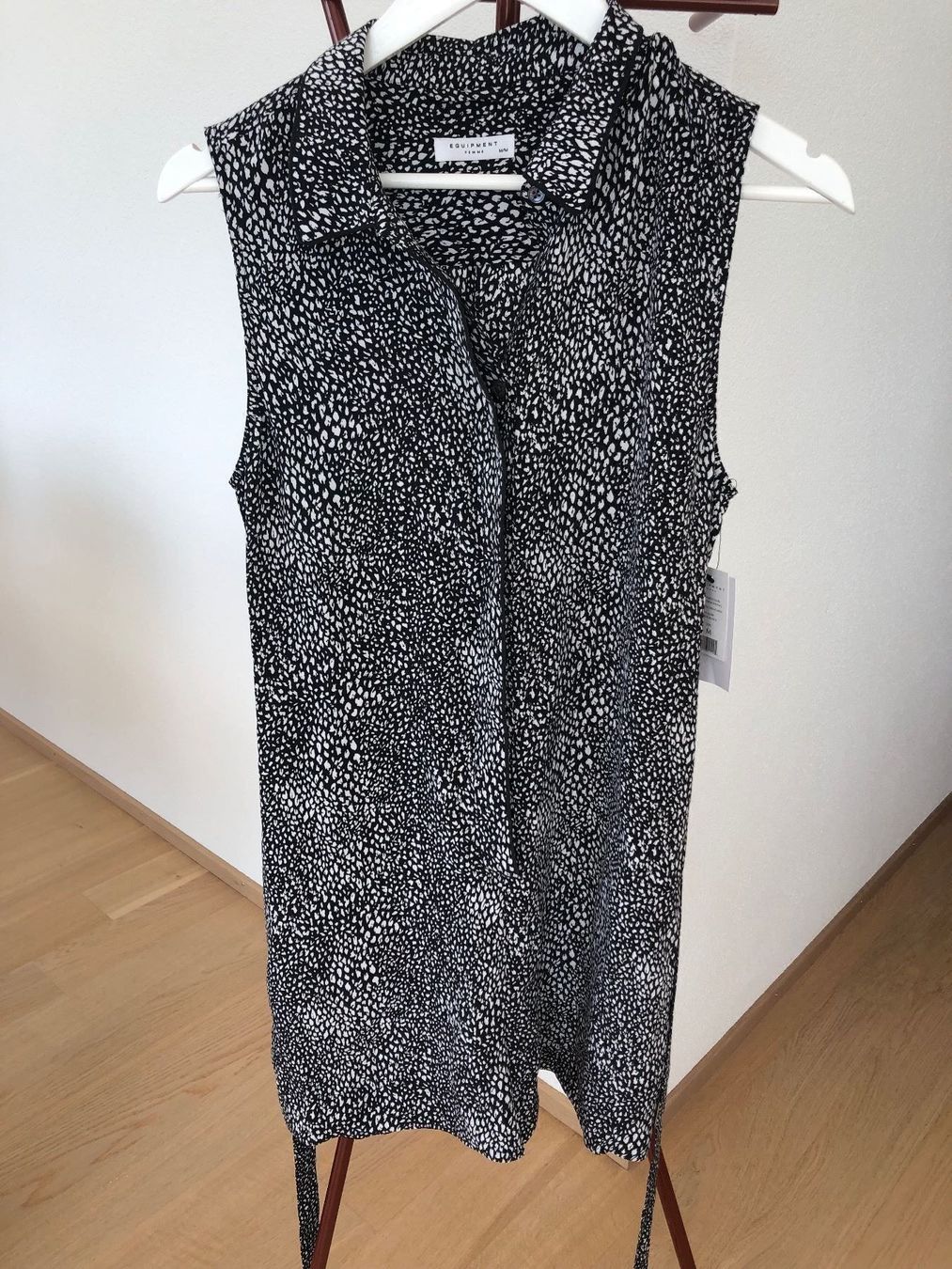 Tute: Equipment - Jumpsuit – Nuovo e nell'imballaggio originale da Zürich venduto da erica72 2