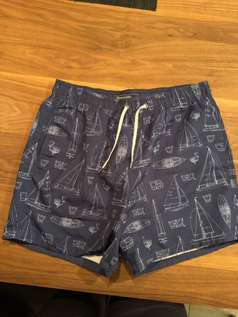 Abercrombie&Fitch Badehose, Gr. XS, Top Zustand!