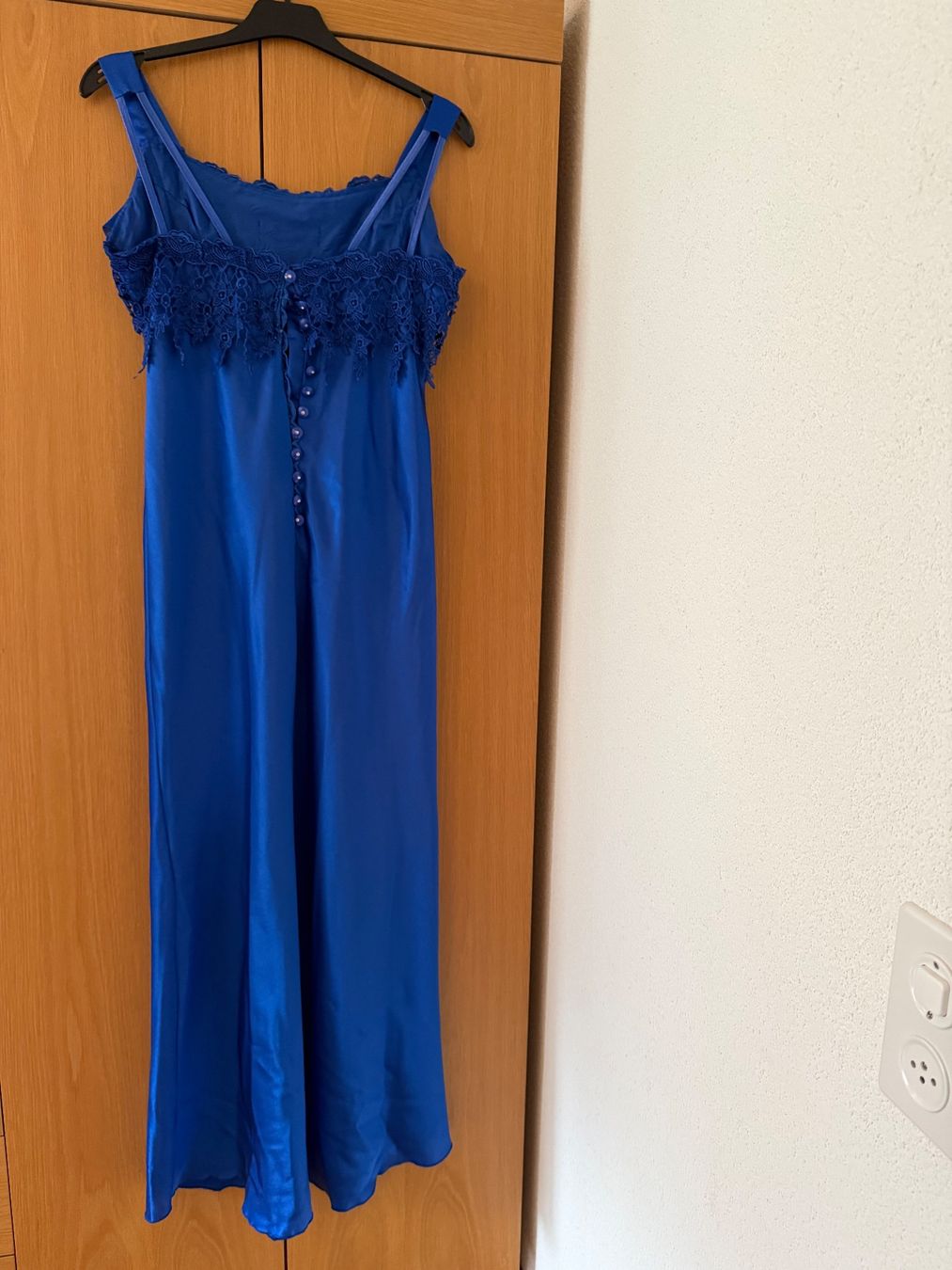 Vestiti: Abendkleid Grösse 42 – Usato da Männedorf venduto da kat_q6hn 1