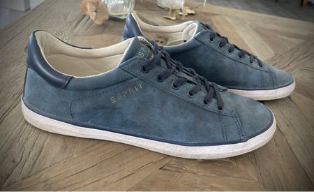 Esprit Sneaker - 38 - navy