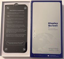 Display iPhone 13 Pro Max incel top (transfer ic support )