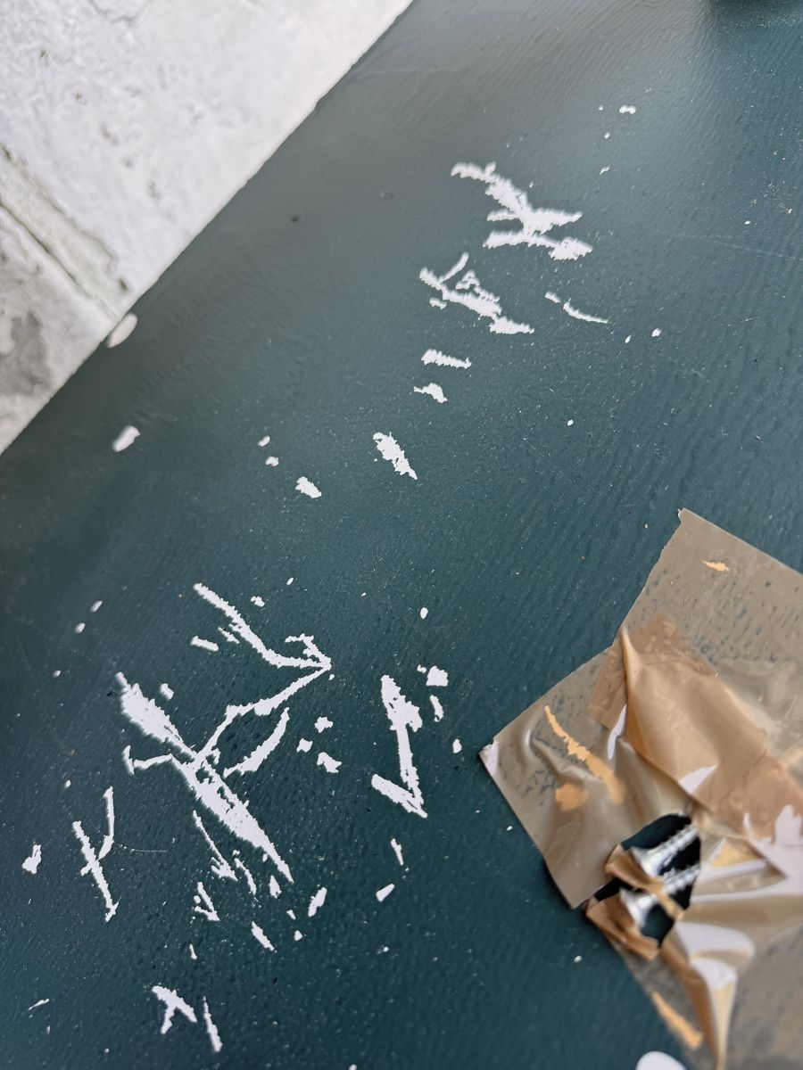 Ikea Regale: Hjälmaren Leiterregal Ikea – Gebraucht aus Richterswil von Manu55555 3