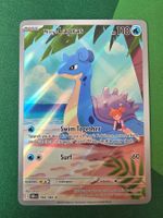 Pokemon Misty's Lapras 194/182 Destined Rivals Englisch