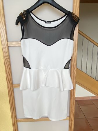 Magnifique robe Signature 40 neuf Envoi possible/Versand mög