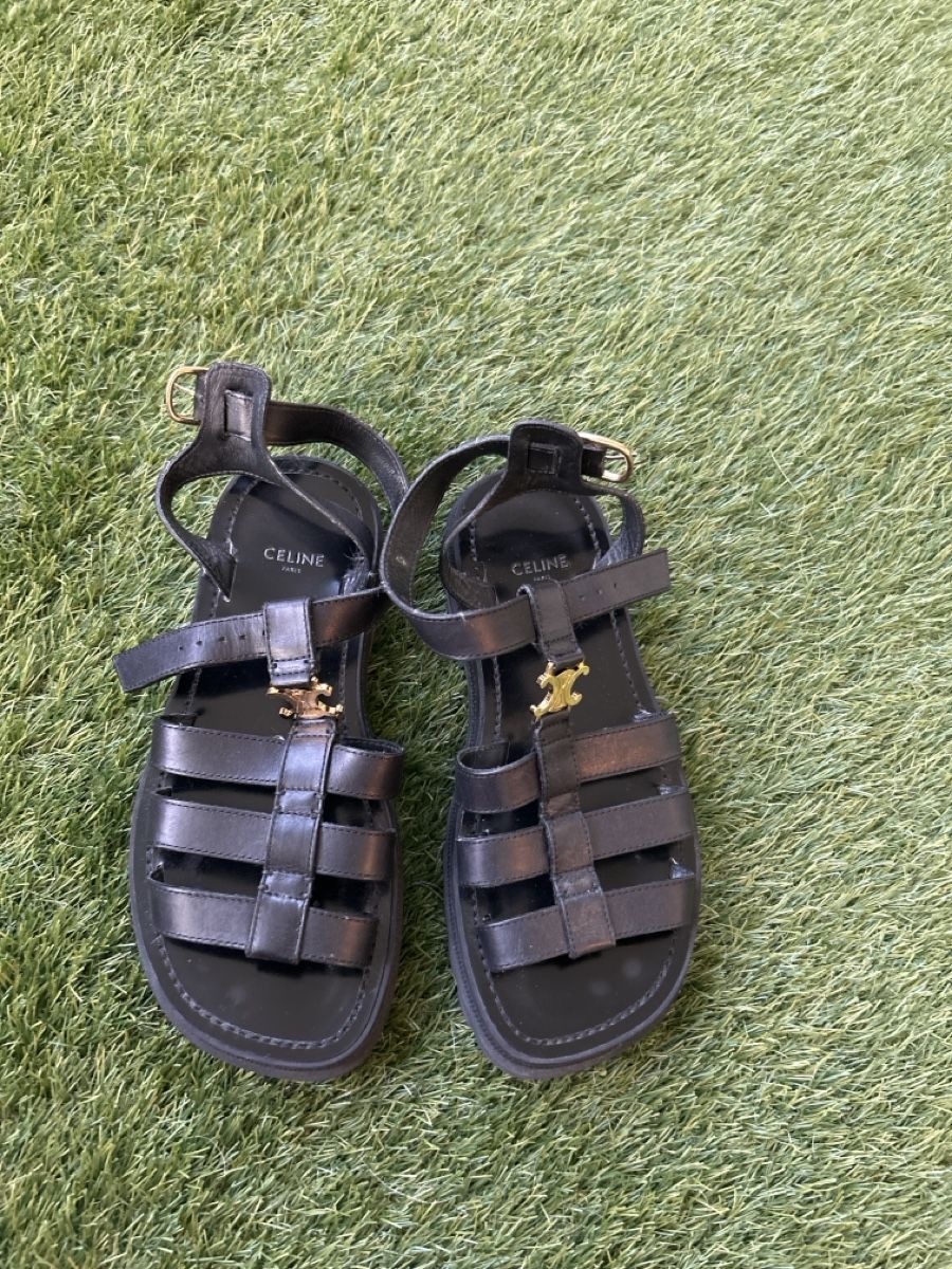 Celine Chaussures femmes: Céline  – D'occasion à Villars sur glâne par fab_gwk5