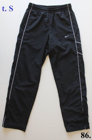 Pantalon de sport Nike noir  t. S