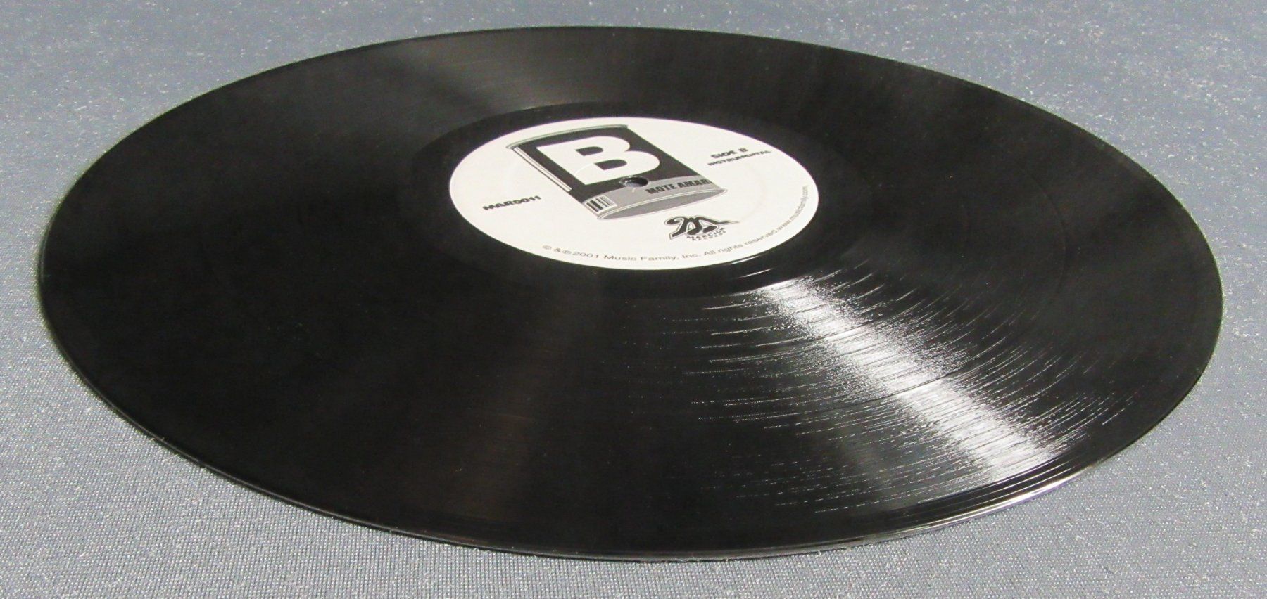 Dischi in vinile: Ace Lover - Weed Spots - Maxi Single ab CHF 2.00 – Usato da Auenstein venduto da Padabimbim 4