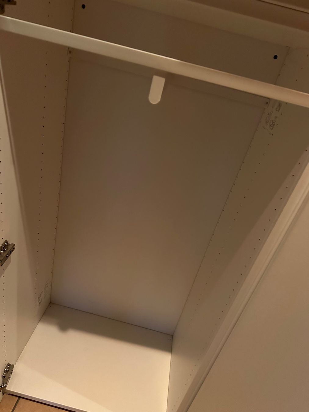 Ikea Porte manteau: Garderoben- & Schuhschrank IKEA – D'occasion à Trimstein par ath. 2