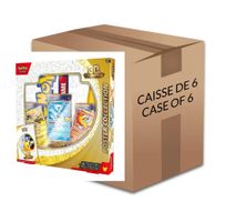 Pokemon 30th Celebration Poster Collection Case ENG