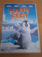 Dvd Happy Feet