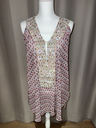 Strandkleid, Grösse L