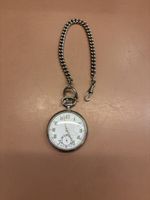 Taschenuhr AERO Neuchatel