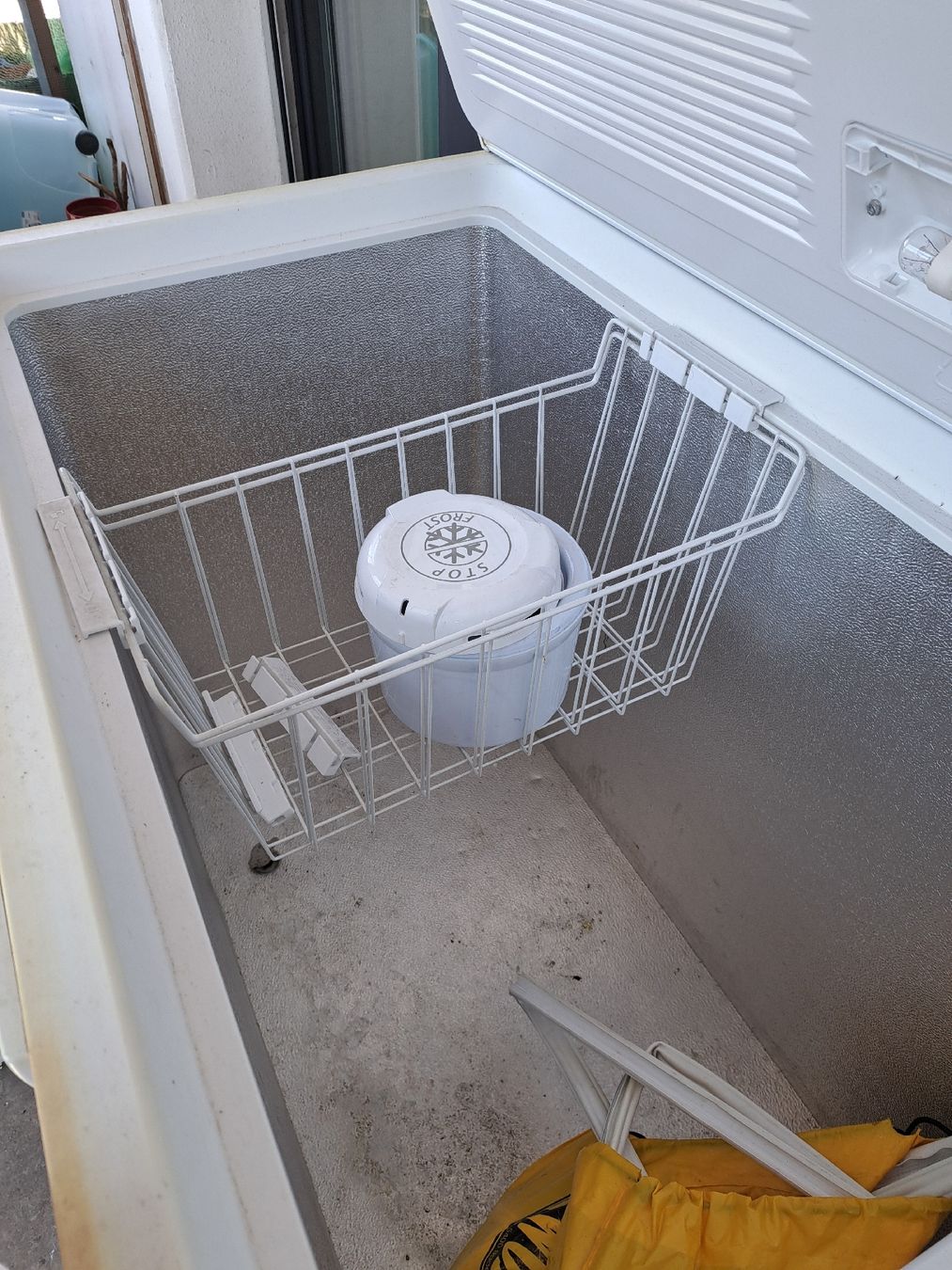 Truhen: Whirlpool Space Max (Occasion) – Gebraucht aus Wettingen von Arawak81 2