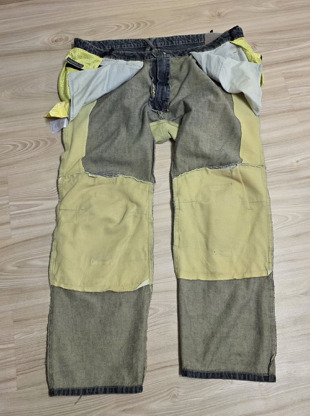 Jeans: Higeway 1 Motorad Jeans – D'occasion à Wittnau par ovi1212 3
