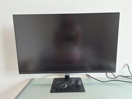Samsung Smart Monitor M5 27" (S27CM500) inkl. Fernbedienung